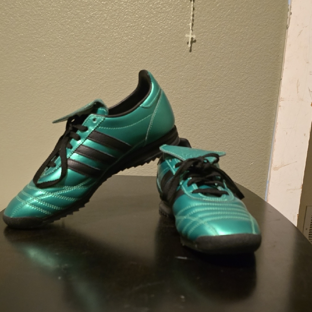 Addias Sl 72 Emerald